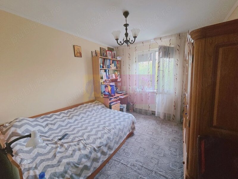 Apartament 2 camere Colentina, Str Radovanu
