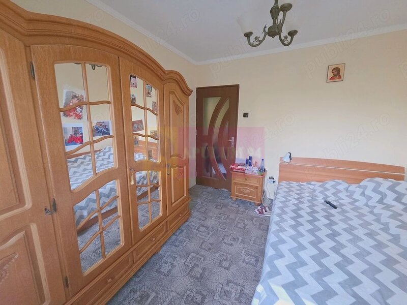 Apartament 2 camere Colentina, Str Radovanu