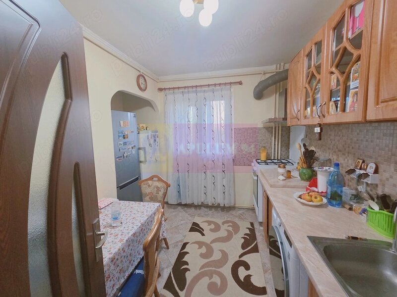 Apartament 2 camere Colentina, Str Radovanu
